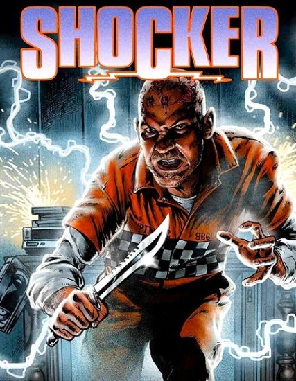 فيلم Shocker 1989 مترجم