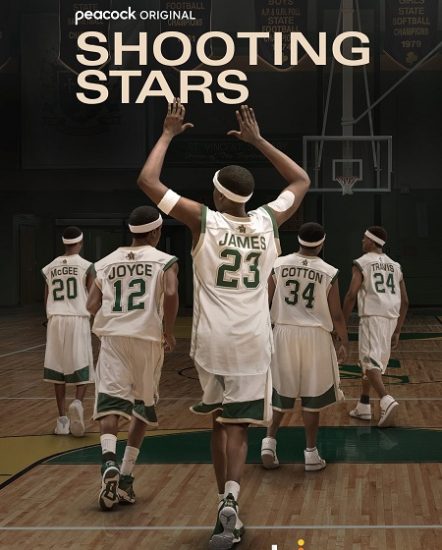 فيلم Shooting Stars 2023 مترجم