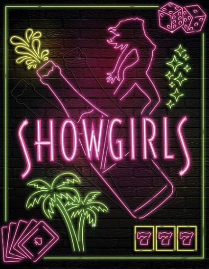 فيلم Showgirls 1995 مترجم