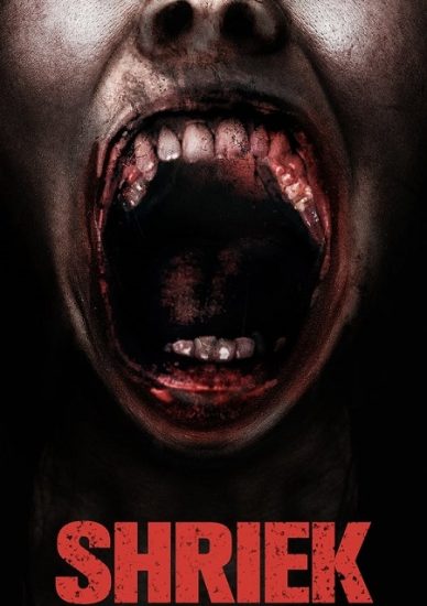 فيلم Shriek 2023 مترجم