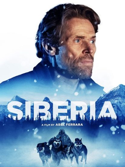فيلم Siberia 2019 مترجم