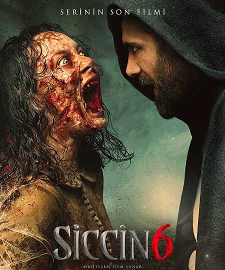 فيلم Siccin 6 2019 مترجم