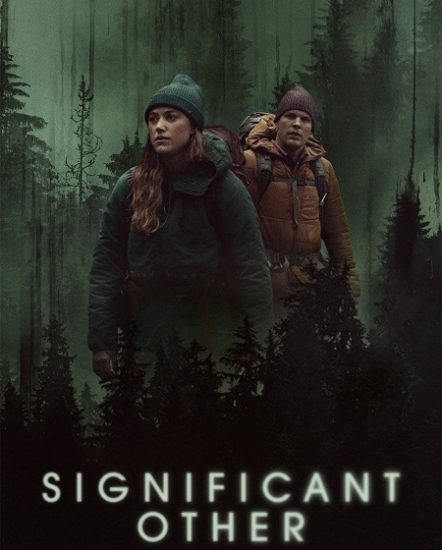 فيلم Significant Other 2022 مترجم