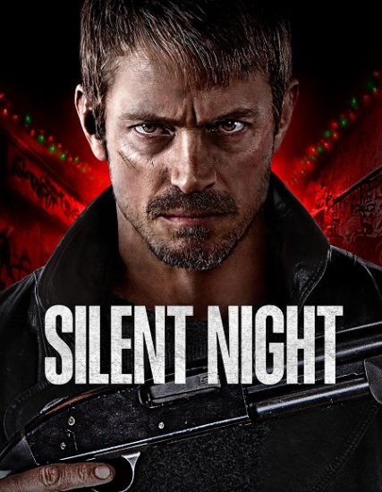 فيلم Silent Night 2023 مترجم
