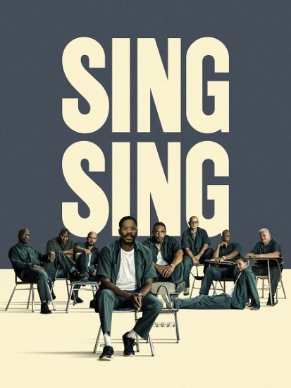 فيلم Sing Sing 2023 مترجم