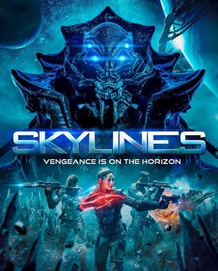 فيلم Skylines 3 2020 مترجم