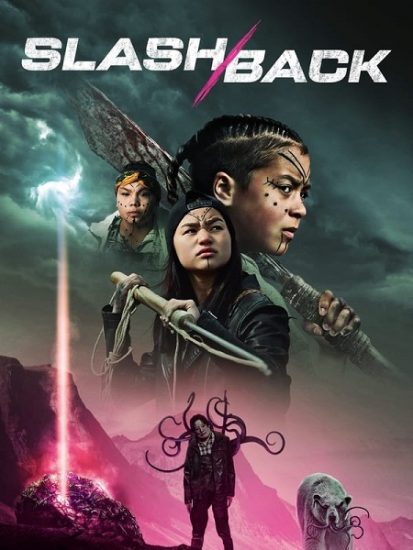 فيلم Slash Back 2022 مترجم