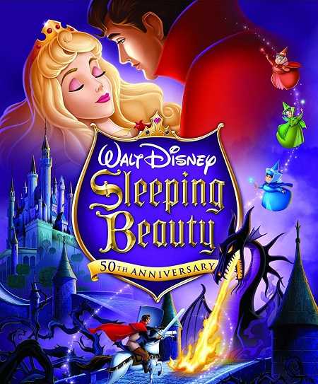 فيلم Sleeping Beauty 1959 مترجم