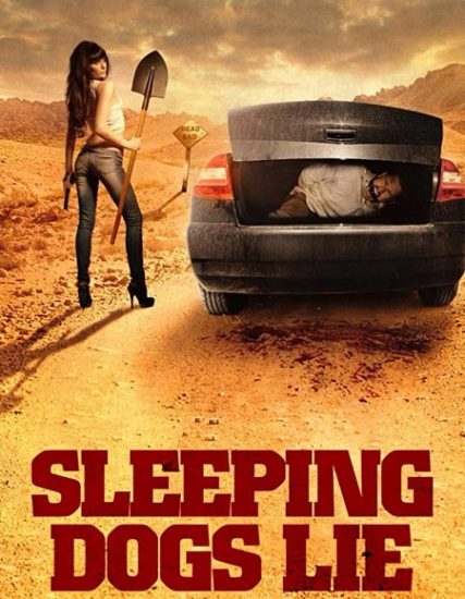 فيلم Sleeping Dogs Lie 2018 مترجم
