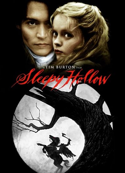 فيلم Sleepy Hollow 1999 مترجم