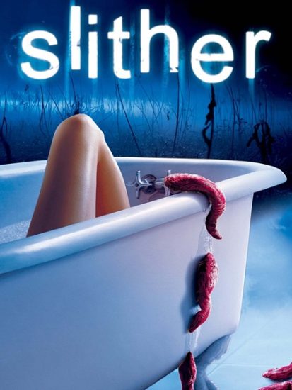 فيلم Slither 2006 مترجم