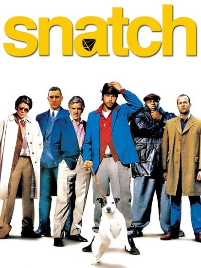 فيلم Snatch 2000 مترجم