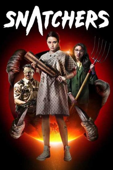 فيلم Snatchers 2019 مترجم