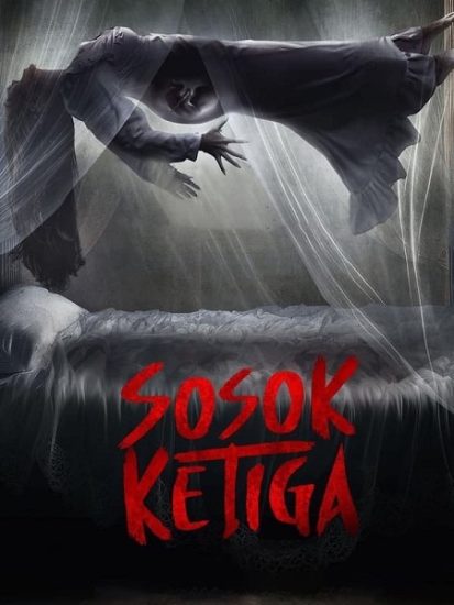 فيلم Sosok Ketiga 2023 مترجم