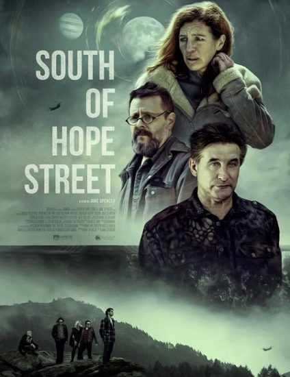 فيلم South of Hope Street 2024 مترجم