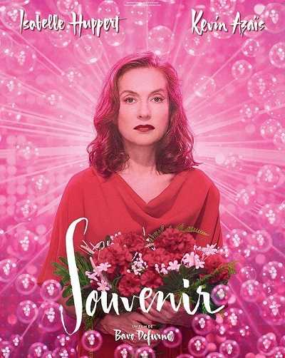 فيلم Souvenir 2016 مترجم