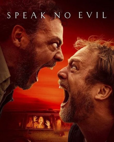 فيلم Speak No Evil 2022 مترجم
