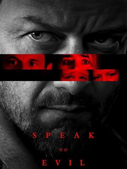 فيلم Speak No Evil 2024 مترجم