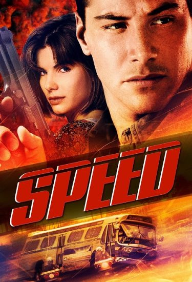 فيلم Speed 1994 مترجم