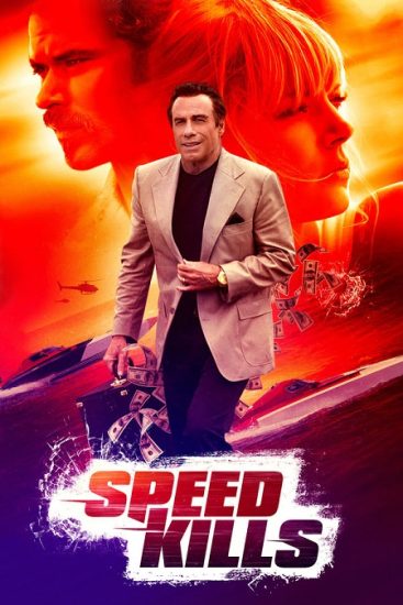فيلم Speed Kills 2018 مترجم