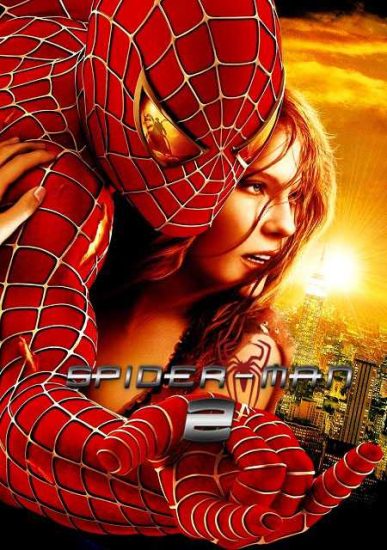 فيلم Spider Man 2 2004 مترجم