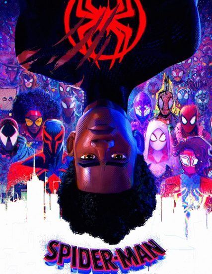 فيلم Spider Man Across the Spider Verse 2023 مترجم