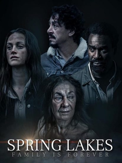 فيلم Spring Lakes 2023 مترجم