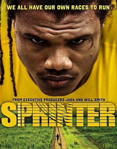 فيلم Sprinter 2018 مترجم