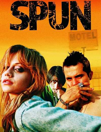 فيلم Spun 2002 مترجم
