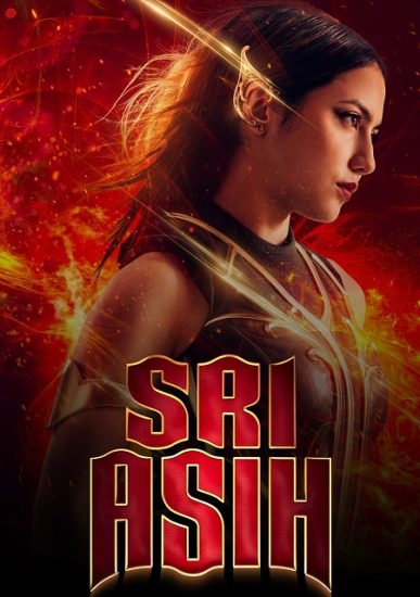 فيلم Sri Asih 2023 مترجم