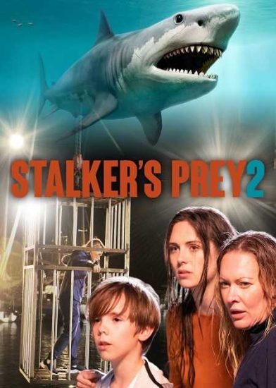 فيلم Stalkers Prey 2 2020 مترجم