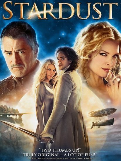فيلم Stardust 2007 مترجم