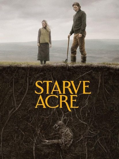 فيلم Starve Acre 2023 مترجم