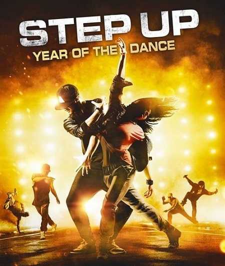 فيلم Step Up Year of the Dance 2019 مترجم