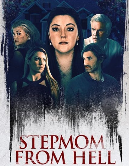 فيلم Stepmom from Hell 2024 مترجم