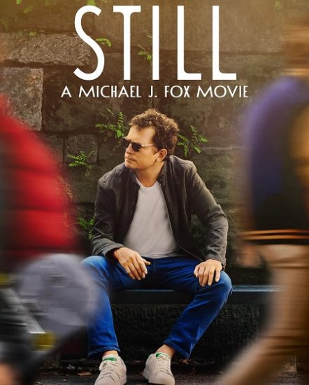 فيلم Still A Michael J Fox Movie 2023 مترجم