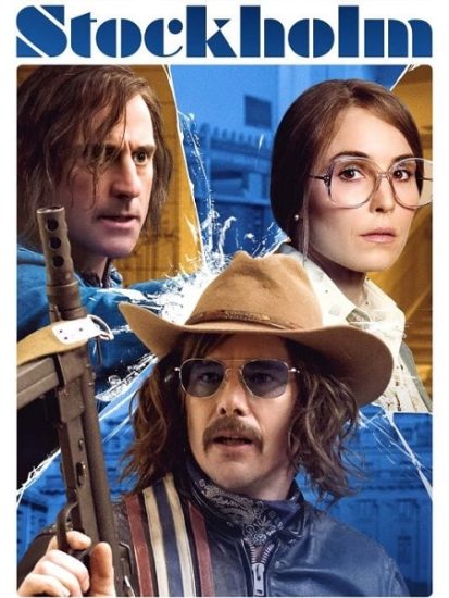 فيلم Stockholm 2018 مترجم