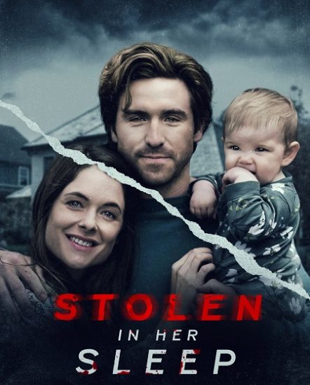 فيلم Stolen in Her Sleep 2022 مترجم