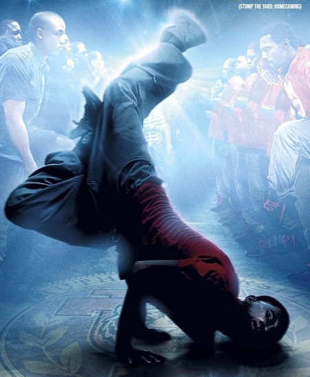 فيلم Stomp the Yard 2 Homecoming 2010 مترجم