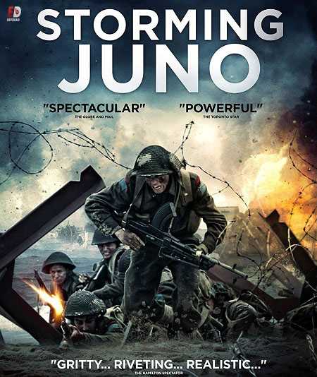 فيلم Storming Juno 2010 مترجم