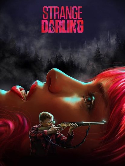 فيلم Strange Darling 2023 مترجم