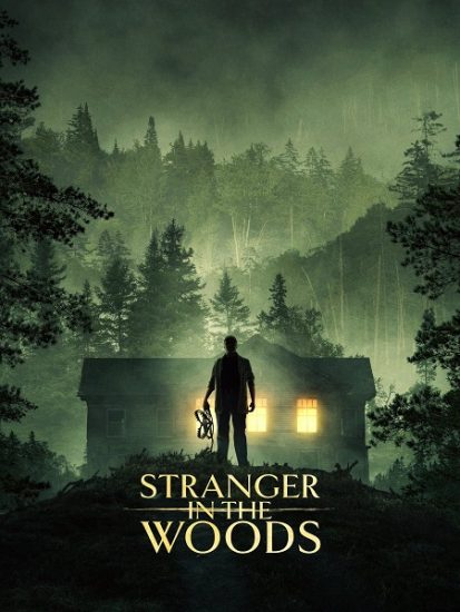 فيلم Stranger in the Woods 2024 مترجم