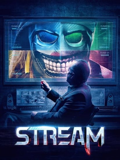 فيلم Stream 2024 مترجم