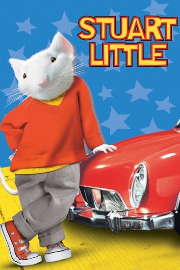 فيلم Stuart Little 1 1999 مترجم