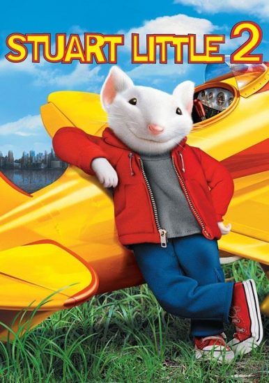 فيلم Stuart Little 2 2002 مترجم
