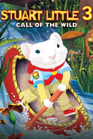 فيلم Stuart Little 3 2005 مترجم