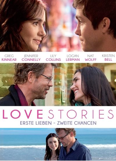 فيلم Stuck in Love 2012 مترجم