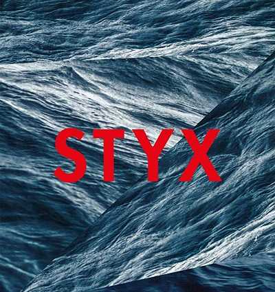 فيلم Styx 2018 مترجم