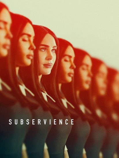 فيلم Subservience 2024 مترجم