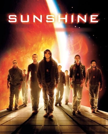 فيلم Sunshine 2007 مترجم